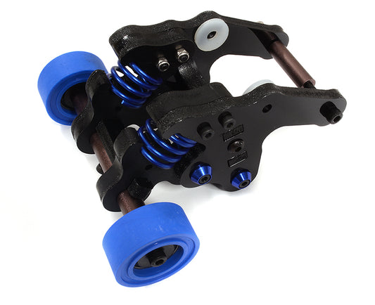 Wheelie Bar Set for Traxxas 1/10 E-Revo 2.0