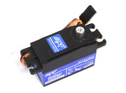 SPT4418HV 18kg MG 40x20x28mm Low Profile Coreless Servo w/ Horn