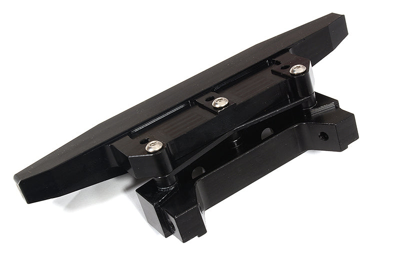 Billet Machined Front Bumper & Mount for Tamiya Scale Off-Road CC02
