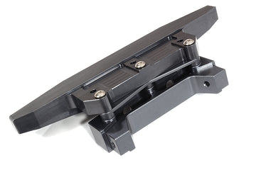 Billet Machined Front Bumper & Mount for Tamiya Scale Off-Road CC02