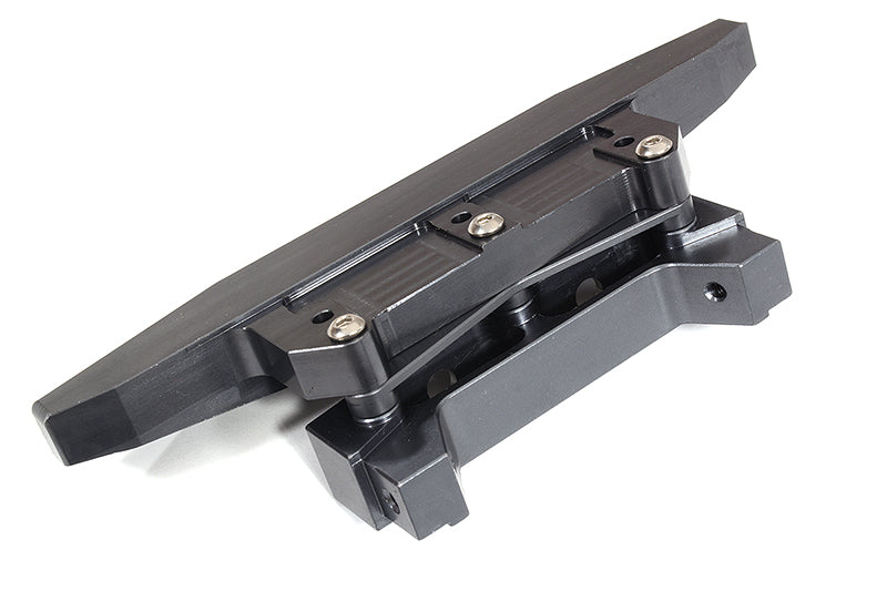 Billet Machined Front Bumper & Mount for Tamiya Scale Off-Road CC02