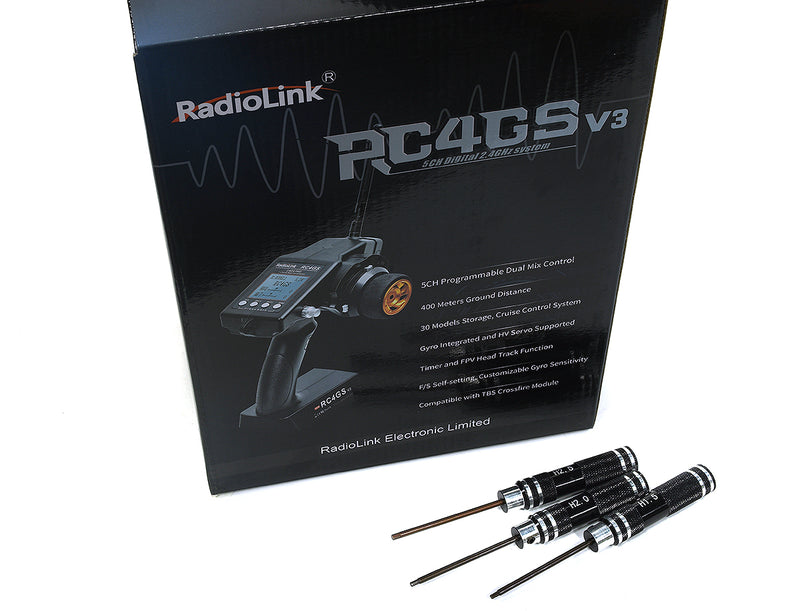 Realistic 1/10 Scale Custom Crawler RC Truck with Cage, 2.4GHz RTR