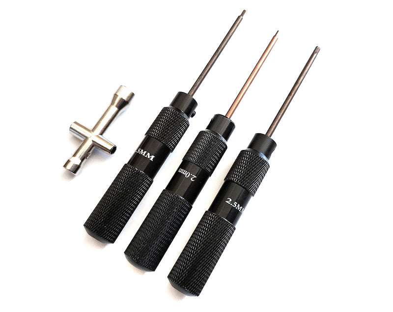 Realistic 1/10 Custom Scale Off-Road Crawler JW10-S 2.4GHz Radio Control ARTR