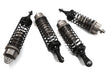 Billet Machined Alloy Shock Set (4) for 1/10 Slash 4X4 (L=91/104mm)