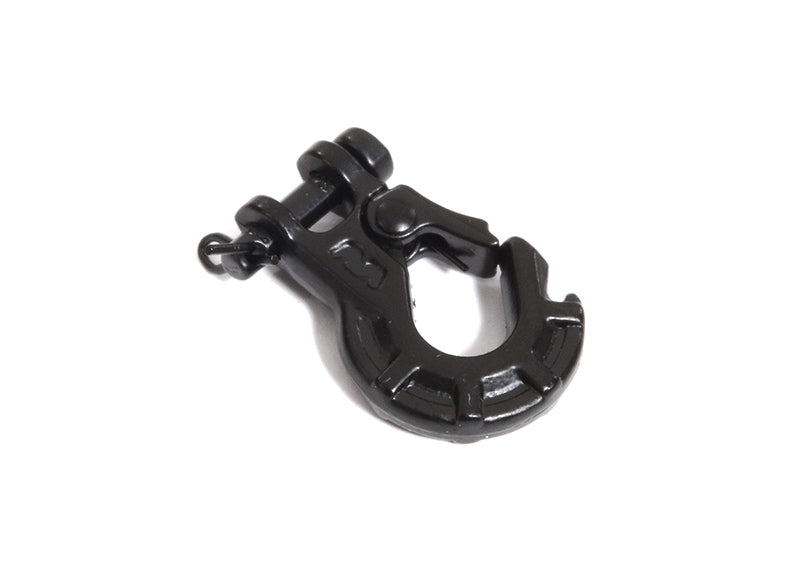 1/10 Model Scale Realistic Winch Hook for Off-Road Crawler