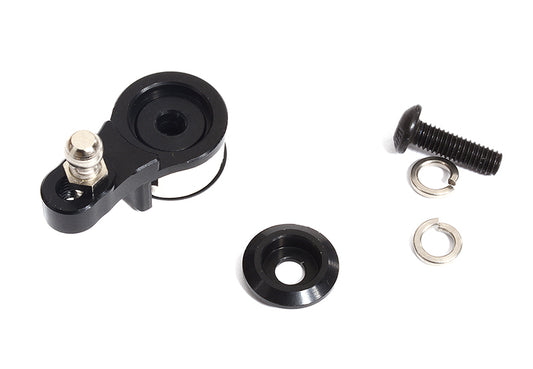 Billet Machined Shifting Servo Horn Set for Traxxas 1/10 TRX-4 Scale Crawler