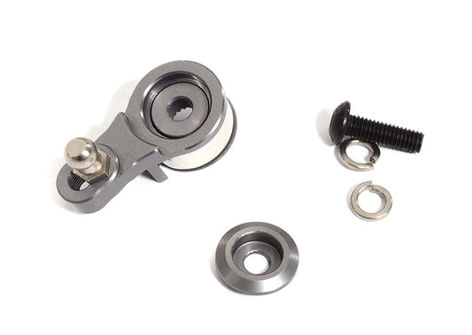 Billet Machined Shifting Servo Horn Set for Traxxas 1/10 TRX-4 Scale Crawler