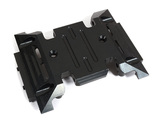 Machined Alloy Center Skid Plate for Axial 1/10 SCX10 III