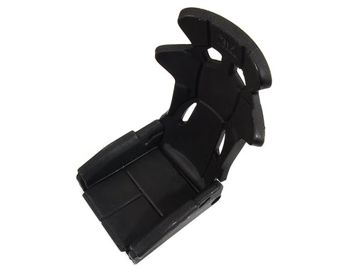Realistic Reclinable Racing Sport Seat for 1/10 Scale RC Vehicles