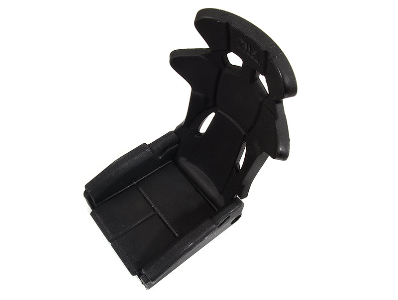 Realistic Reclinable Racing Sport Seat for 1/10 Scale RC Vehicles