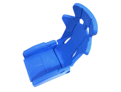 Realistic Reclinable Racing Sport Seat for 1/10 Scale RC Vehicles