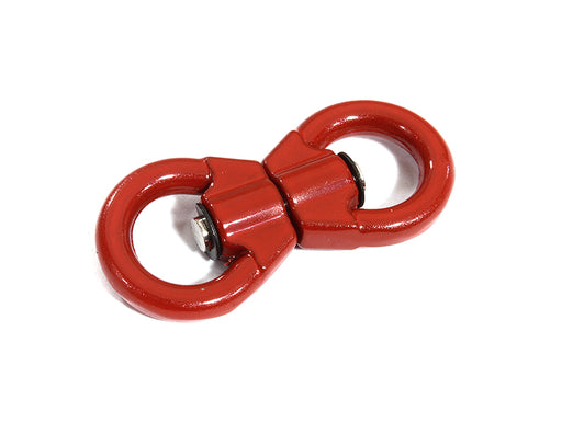 Towing Accessories for 1/10 Scale Off-Road Trail Crawling