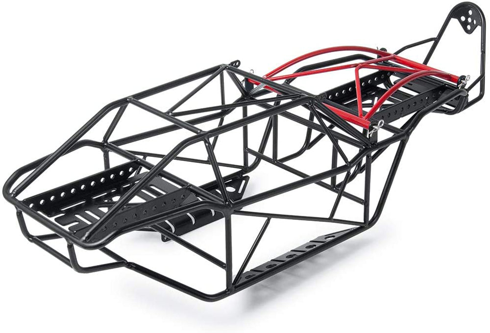 Steel Roll Cage Body for Axial 1/10 Capra 1.9 Unlimited Trail Buggy 231006