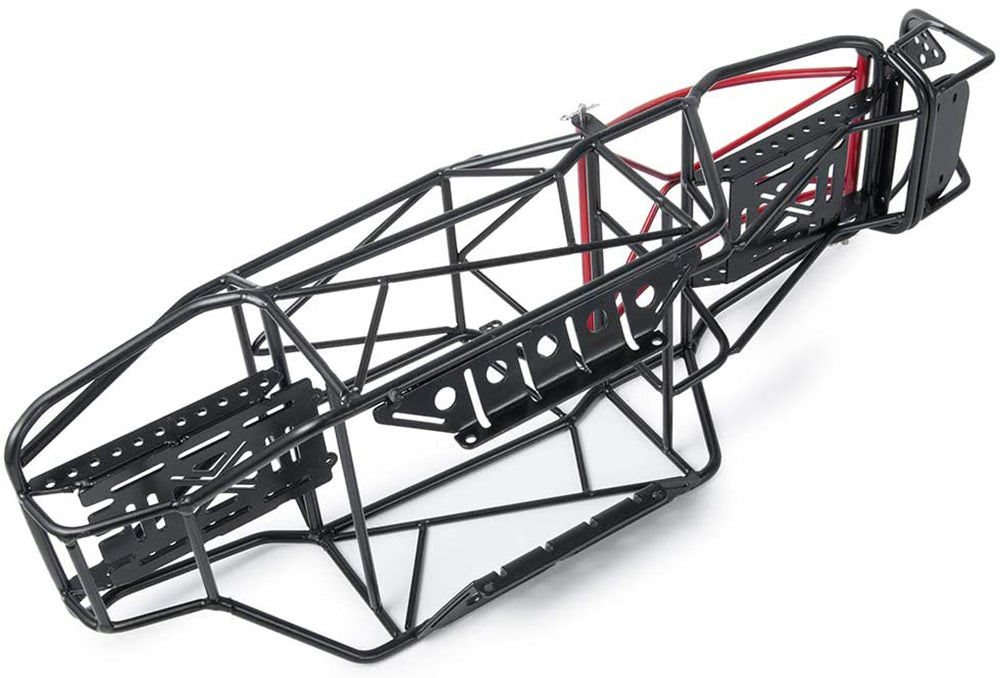 Steel Roll Cage Body for Axial 1/10 Capra 1.9 Unlimited Trail Buggy 231006