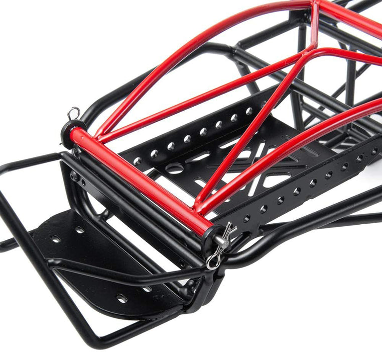 Steel Roll Cage Body for Axial 1/10 Capra 1.9 Unlimited Trail Buggy 231006