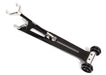 Machined Alloy & Composite Wheelie Bar for Associated DR10 Drag Race Car RTR