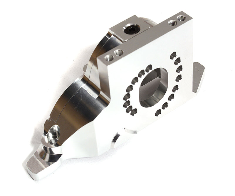 Billet Machined T2 Motor Mount for Traxxas TRX-4 Scale & Trail Crawler