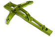 Billet Machined Front Chassis Brace for Traxxas 1/10 Maxx Truck 4S