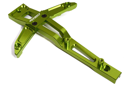Billet Machined Front Chassis Brace for Traxxas 1/10 Maxx Truck 4S