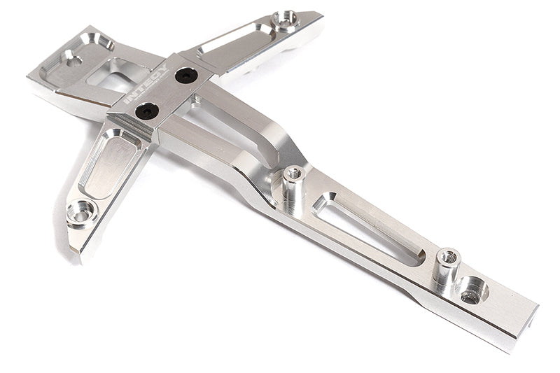 Billet Machined Front Chassis Brace for Traxxas 1/10 Maxx Truck 4S