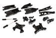 Billet Machined Alloy Suspension Kit for 1/5 Kraton 4X4 8S BLX Speed Monster