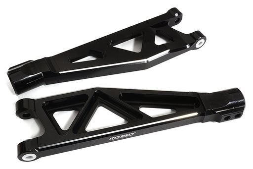 Billet Machined Front Upper Arms for Arrma 1/5 Kraton 4X4 8S BLX Speed Monster