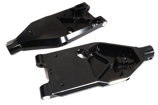 Billet Machined Front Lower Arms for Arrma 1/5 Kraton 4X4 8S BLX Speed Monster