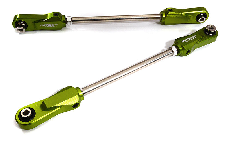 Billet Machined Rear Upper Turnbuckle Links for Arrma 1/5 Kraton 4X4 8S BLX