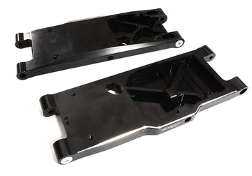 Billet Machined Rear Lower Arms for Arrma 1/5 Kraton 4X4 8S BLX Speed Monster