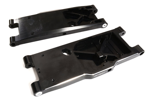 Billet Machined Rear Lower Arms for Arrma 1/5 Kraton 4X4 8S BLX Speed Monster