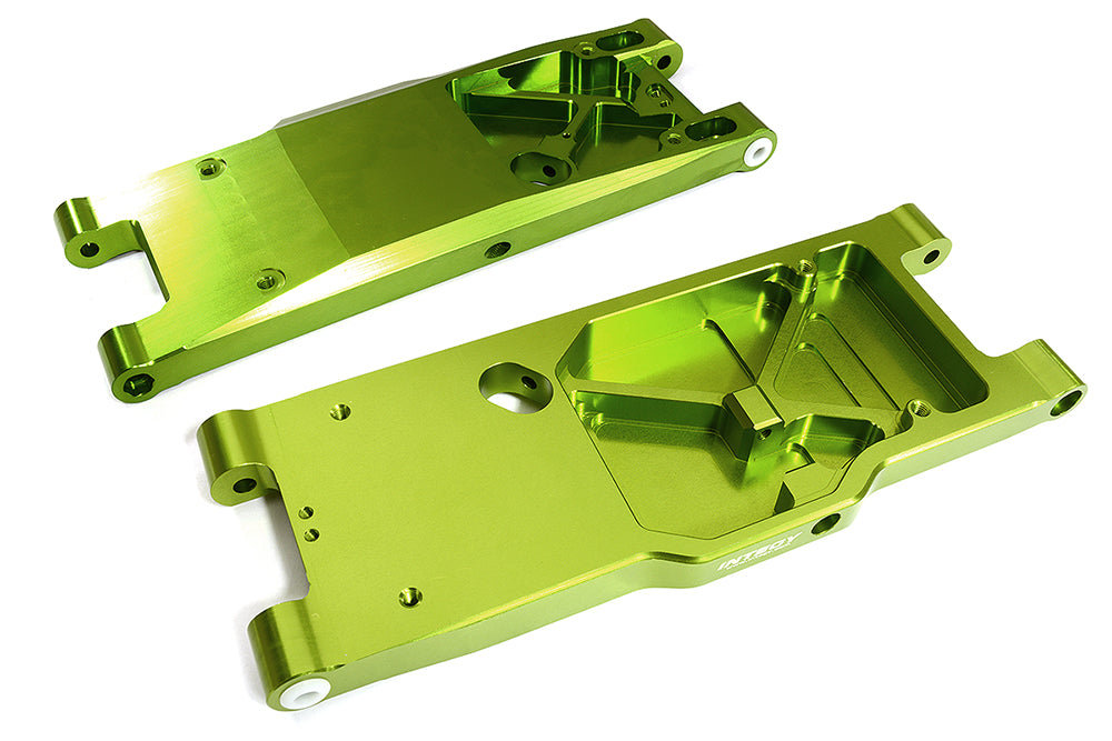 Billet Machined Rear Lower Arms for Arrma 1/5 Kraton 4X4 8S BLX Speed Monster