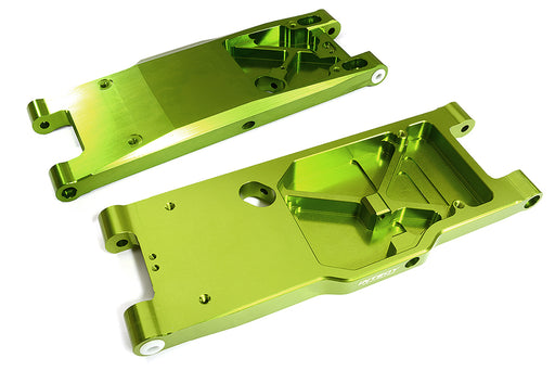 Billet Machined Rear Lower Arms for Arrma 1/5 Kraton 4X4 8S BLX Speed Monster