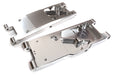 Billet Machined Rear Lower Arms for Arrma 1/5 Kraton 4X4 8S BLX Speed Monster