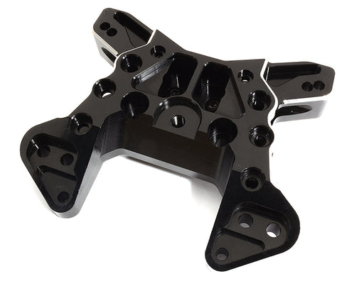 Billet Machined Front Shock Tower for Arrma 1/5 Kraton 4X4 8S BLX Speed Monster