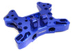 Billet Machined Front Shock Tower for Arrma 1/5 Kraton 4X4 8S BLX Speed Monster