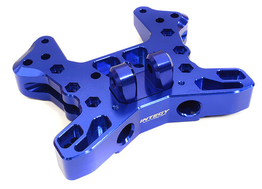 Billet Machined Front Shock Tower for Arrma 1/5 Kraton 4X4 8S BLX Speed Monster