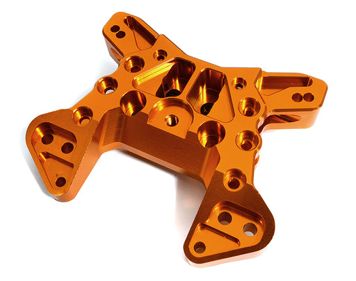Billet Machined Front Shock Tower for Arrma 1/5 Kraton 4X4 8S BLX Speed Monster