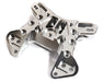 Billet Machined Front Shock Tower for Arrma 1/5 Kraton 4X4 8S BLX Speed Monster