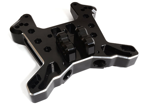 Billet Machined Rear Shock Tower for Arrma 1/5 Kraton 4X4 8S BLX Speed Monster