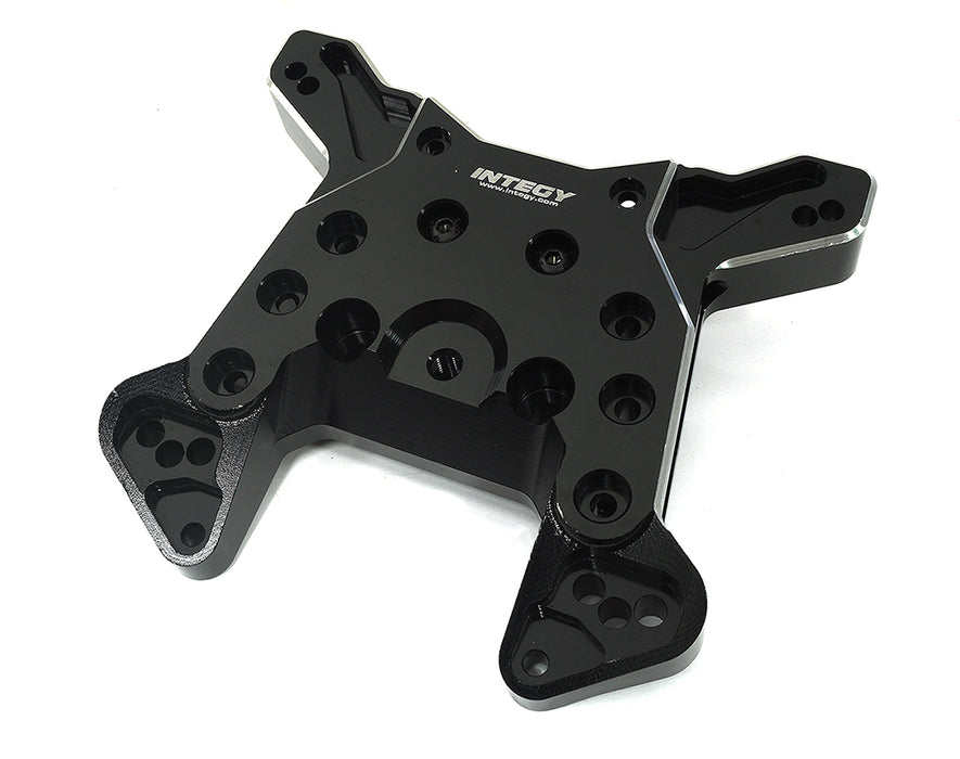 Billet Machined Rear Shock Tower for Arrma 1/5 Kraton 4X4 8S BLX Speed Monster