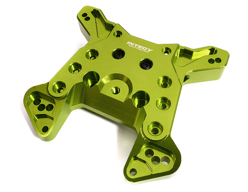 Billet Machined Rear Shock Tower for Arrma 1/5 Kraton 4X4 8S BLX Speed Monster