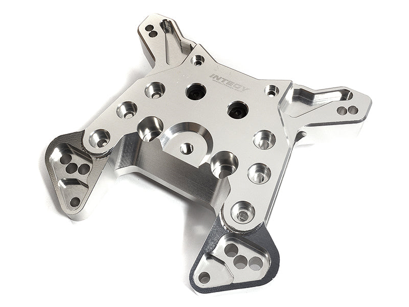 Billet Machined Rear Shock Tower for Arrma 1/5 Kraton 4X4 8S BLX Speed Monster