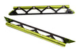 Machined Side Protection Nerf Bars for Traxxas 1/10 Maxx Truck 4S