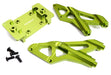 Billet Machined Wing Mount for Arrma 1/5 Kraton 4X4 8S BLX Speed Monster