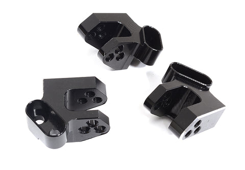 Alloy Suspension Linkage Mounts (3) for Axial 1/10 SCX10 III