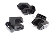 Alloy Suspension Linkage Mounts (3) for Axial 1/10 SCX10 III