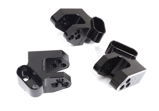 Alloy Suspension Linkage Mounts (3) for Axial 1/10 SCX10 III