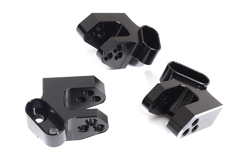 Alloy Suspension Linkage Mounts (3) for Axial 1/10 SCX10 III