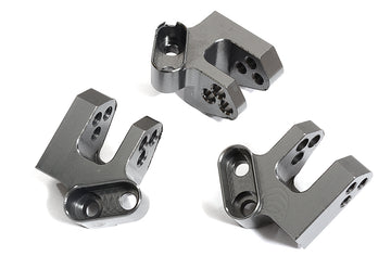 Alloy Suspension Linkage Mounts (3) for Axial 1/10 SCX10 III
