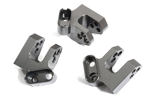 Alloy Suspension Linkage Mounts (3) for Axial 1/10 SCX10 III